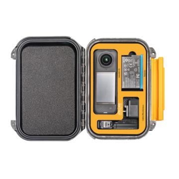PROTECTIVE CASE FOR INSTA360 X5 - HPRC1400