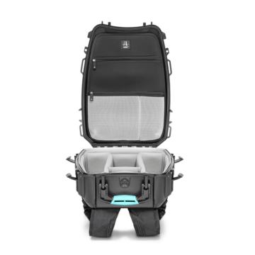 HPRC#3600 PROBLB Professional IP67 Protective Backpack