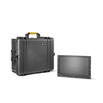 PROTECTIVE CASE FOR ATOMOS SHOGUN AV-19 - HPRC2710