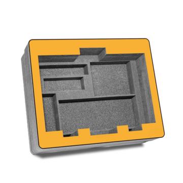 FOAM KIT FOR ATOMOS SHOGUN AV-19 ON HPRC2710.