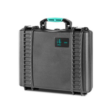 HPRC#2590 Lightweight airtight hard case in TTX01 resin