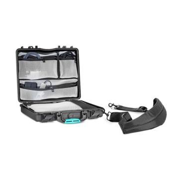 HPRC#2590 Lightweight airtight hard case in TTX01 resin