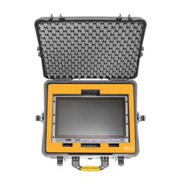 PROTECTIVE CASE FOR ATOMOS SHOGUN AV-19 - HPRC2710