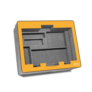 FOAM KIT FOR ATOMOS SHOGUN AV-19 ON HPRC2710.