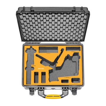 PROTECTIVE CASE FOR DJI RS 5 COMBO - HPRC2500