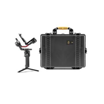 PROTECTIVE CASE FOR DJI RS 4 PRO COMBO – HPRC2600