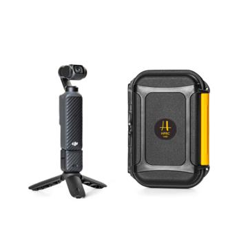 PROTECTIVE CASE FOR DJI OSMO POCKET 4 COMBO CREATOR - HPRC1400 