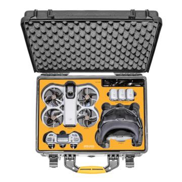 PROTECTIVE CASE FOR DJI AVATA 360 COMBO MOTION FLY MORE - HPRC2500