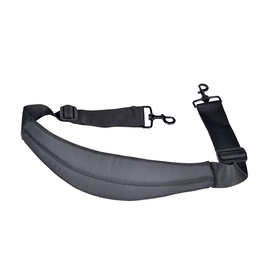 HPRCTRAC-1, PADDED SHOULDER STRAP FOR HPRC CASES AND SOFT BAGS