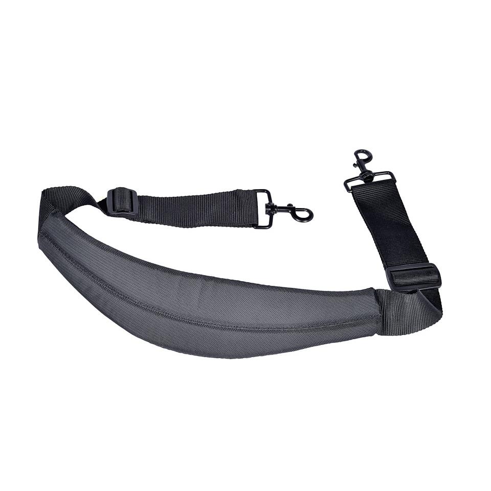 50 Padded Shoulder Strap with clip