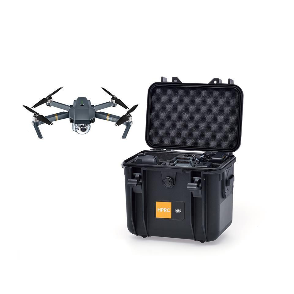 ACT2-1400-01, HPRC1400 for DJI ACTION 2 DUAL-SCREEN COMBO - HPRC USA