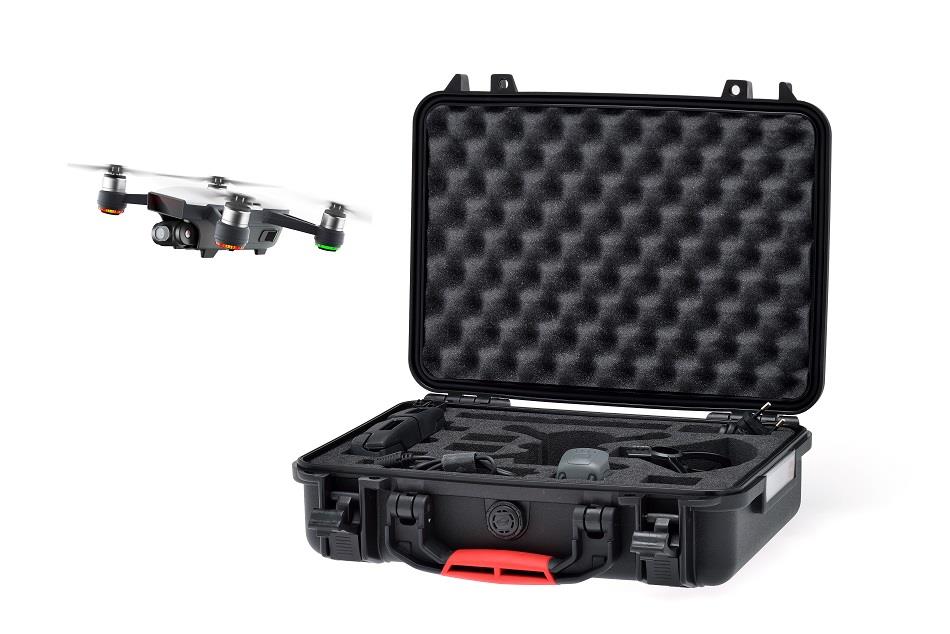 dji spark small case