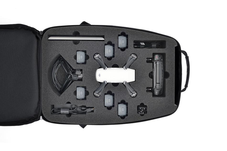 Dji spark online backpack case