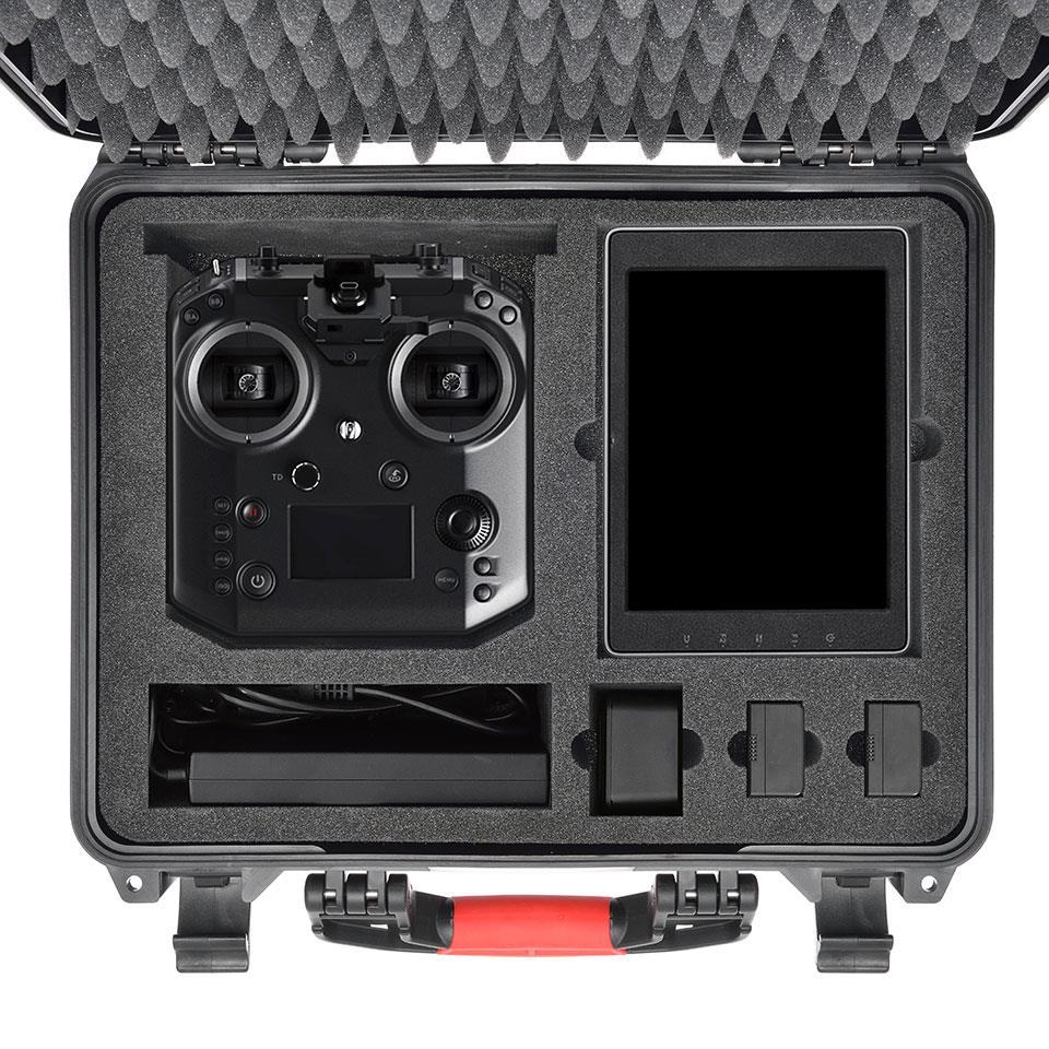 dji cendence remote controller