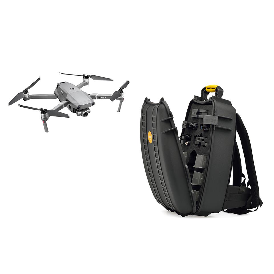 mavic zoom 2