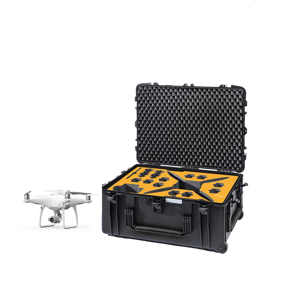 PHA4RTKGS-2780W-01, HPRC2780W for DJI Phantom 4 + Ground Station / Multispectral - HPRC