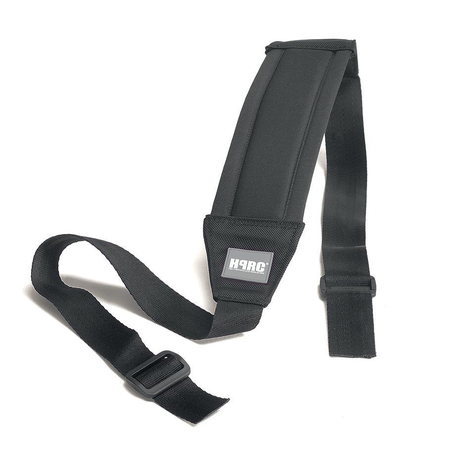 HPRCTRAC-1, PADDED SHOULDER STRAP FOR HPRC CASES AND SOFT BAGS - HPRC