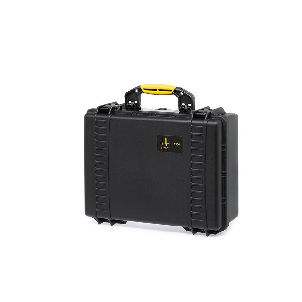 RS2-2500-01, HPRC2500 for DJI Ronin RS2 Pro Combo - HPRC USA