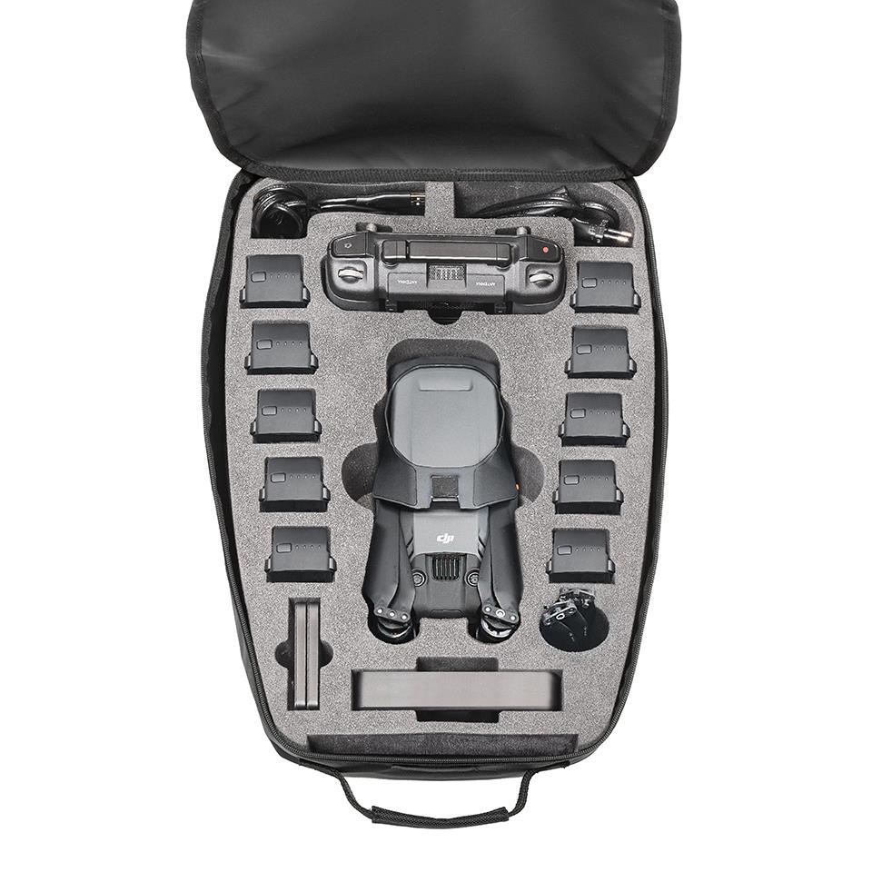 Waterproof ECO Professional Mavic 3 / Cine Carrying Case