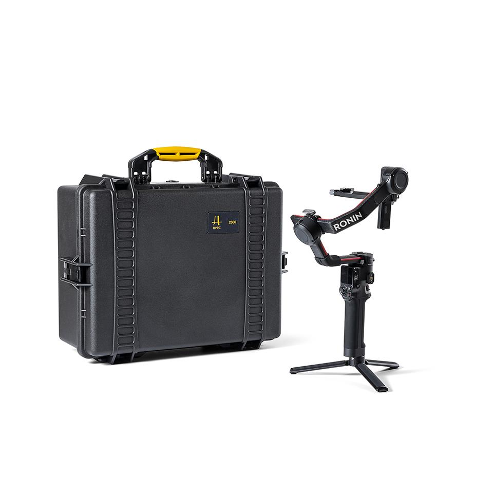 DJI Ronin RS 3 Pro Combo