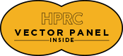 HPRC Vector Panel